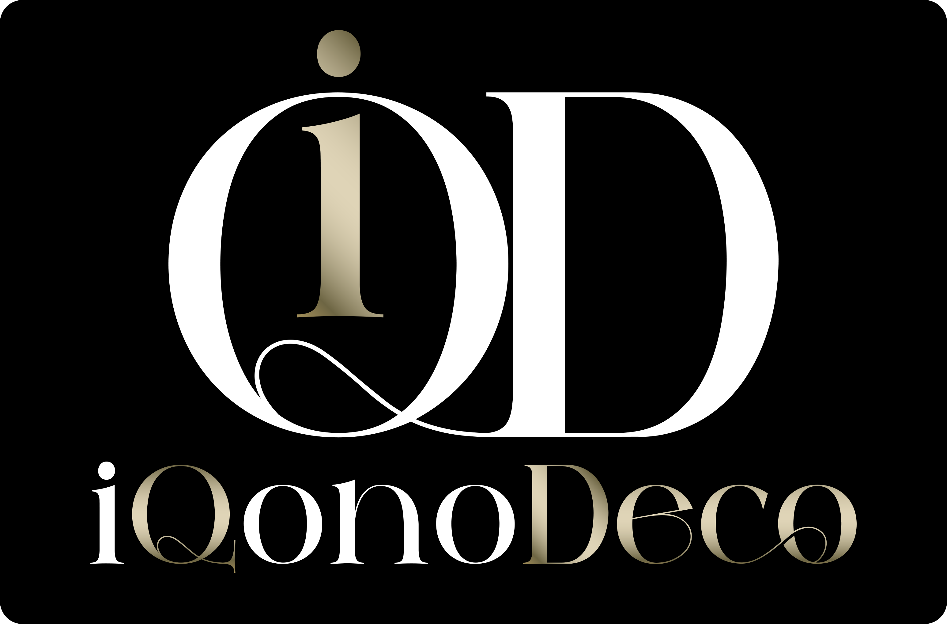 IQONODECO
